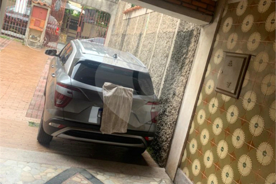 Casa à venda com 2 quartos, sendo 1 suíte, em Vila Guilherme, São Paulo, SP