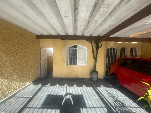 Casa Térrea à venda ou para alugar com 3 quartos em Casa Verde, São Paulo, SP
