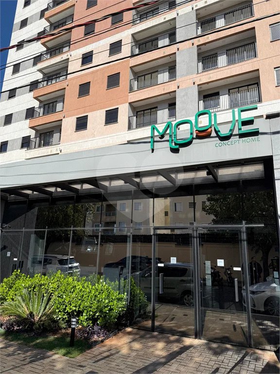 Apartamento à venda com 3 quartos, sendo 1 suíte, em Vila Yamada, Araraquara, SP