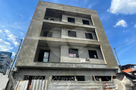 Casa à venda com 1 quarto no condomínio Residencial Calegari, São Paulo - SP