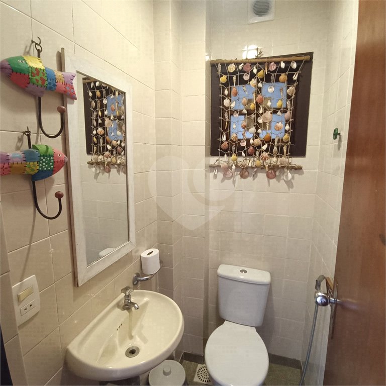 Casa em condomínio à venda com 2 quartos em Manguinhos, Armação dos Búzios, RJ