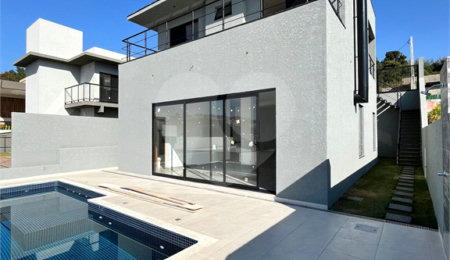 Casa em condomínio à venda com 3 suítes em Condomínio Residencial Reserva de Atibaia, Atibaia, SP