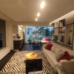 Apartamento à venda com 1 suíte em Vila Nova Conceição, São Paulo, SP