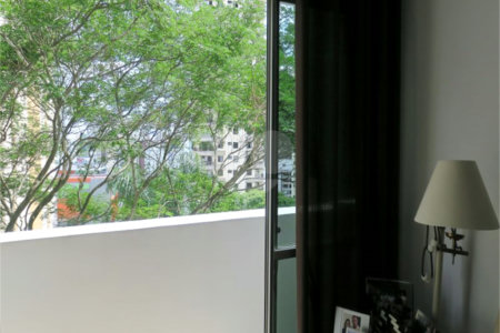 Apartamento à venda com 3 quartos, sendo 1 suíte,  em Vila Andrade, São Paulo, SP