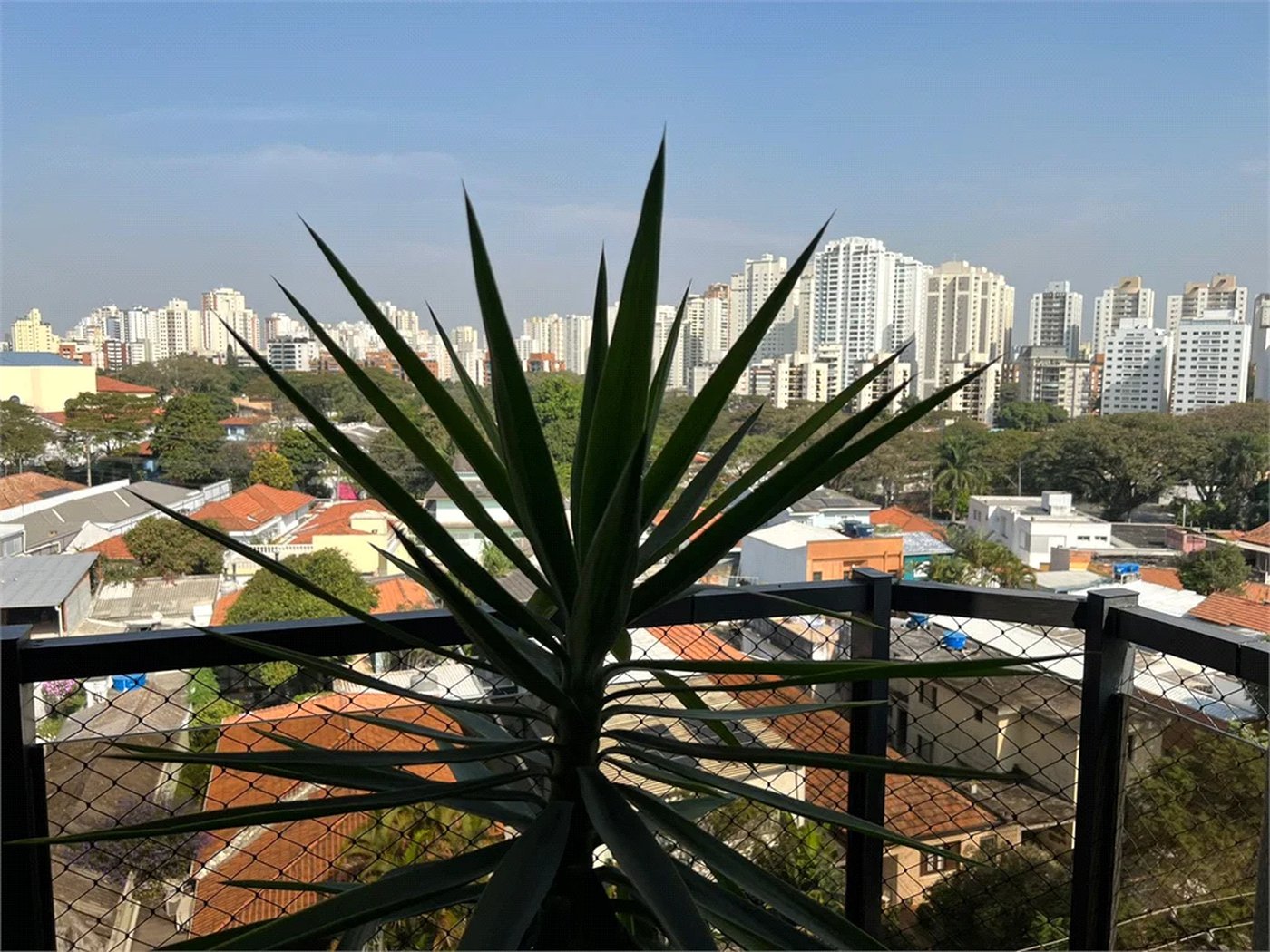Apartamento à venda com 3 suítes em Bela Aliança, São Paulo, SP
