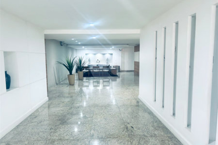 Apartamento à venda com 4 quartos, sendo 1 suíte, em Tijuca, Rio de Janeiro, RJ