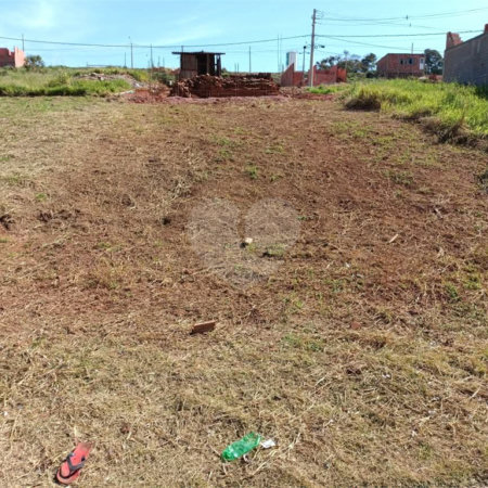 Terreno à venda em Parque Itapê, Itapetininga, SP