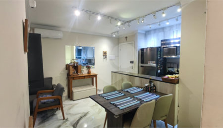 Apartamento à venda com 2 quartos, sendo 1 suíte,  em Jardim Piratininga, Sorocaba, SP