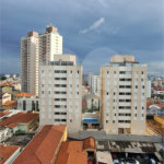 Apartamento à venda com 3 quartos em Vila Gustavo, São Paulo, SP