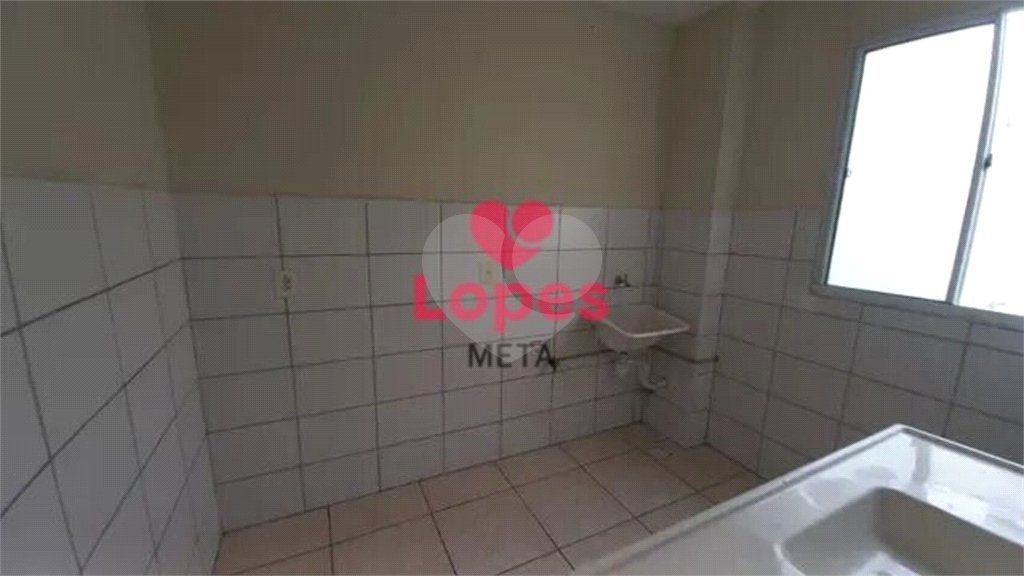 APARTAMENTO A VENDA COM 40M², 2 DORMITORIOS, 1 BANHEIRO, 1 VAGA - BAIRRO NOVA MICHIGAN - SÃO JOSÉ DO