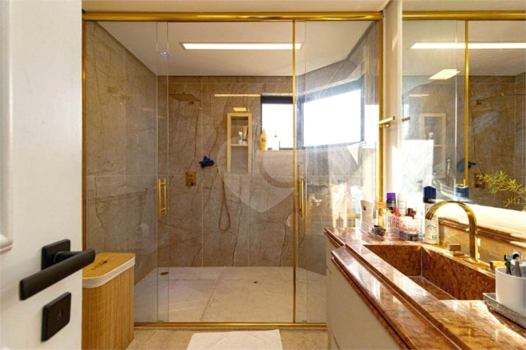 Apartamento à venda com 3 suítes em Jardim Parque Morumbi, São Paulo, SP