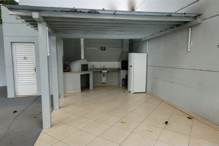 Apartamento à venda com 2 quartos, sendo 1 suíte, em Vila Andrade, São Paulo, SP