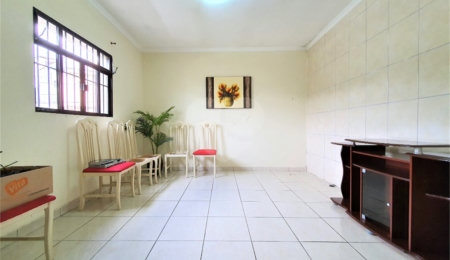 Casa em condomínio à venda com 1 quarto em Vila Santa Teresa (zona Sul), São Paulo, SP