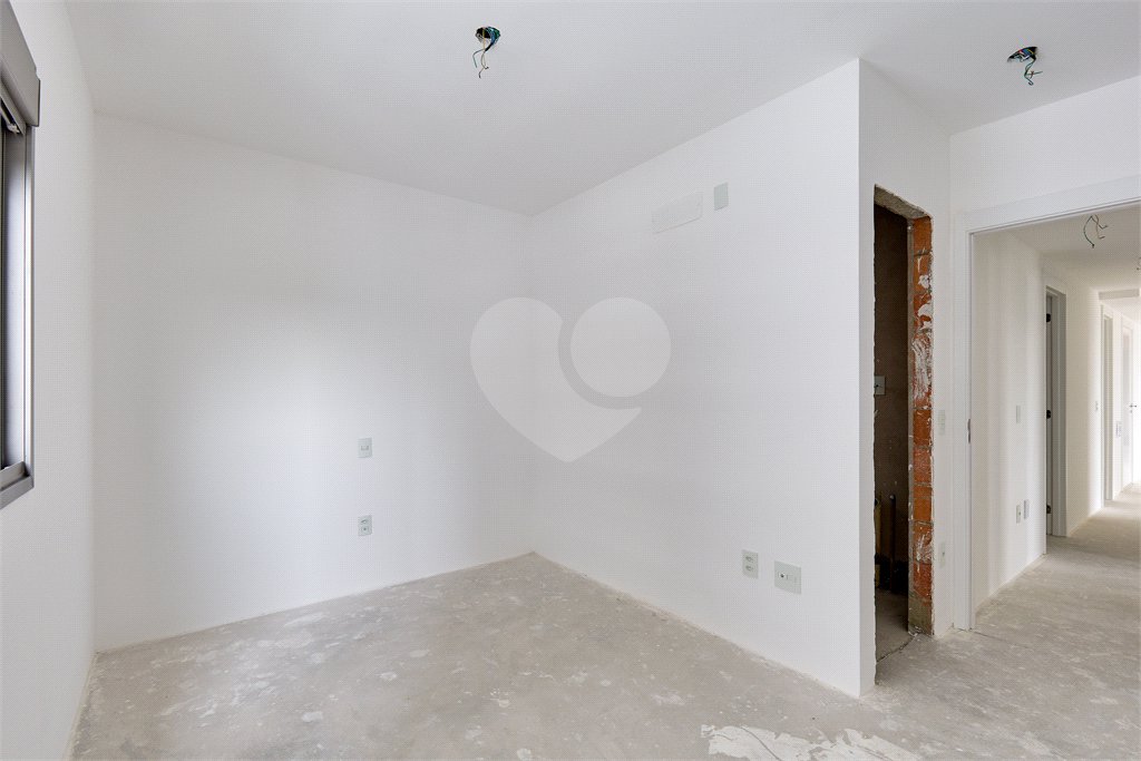 Apartamento à venda com 4 suítes em Chácara Santo Antônio (zona Sul), São Paulo, SP