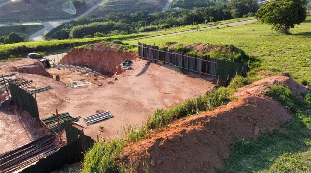 Terreno à venda no condomínio Gsp Arts Itatiba, Itatiba - SP