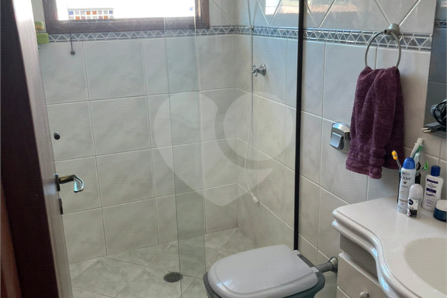 Sobrado à venda com 4 quartos, sendo 1 suíte, em Santana, São Paulo, SP