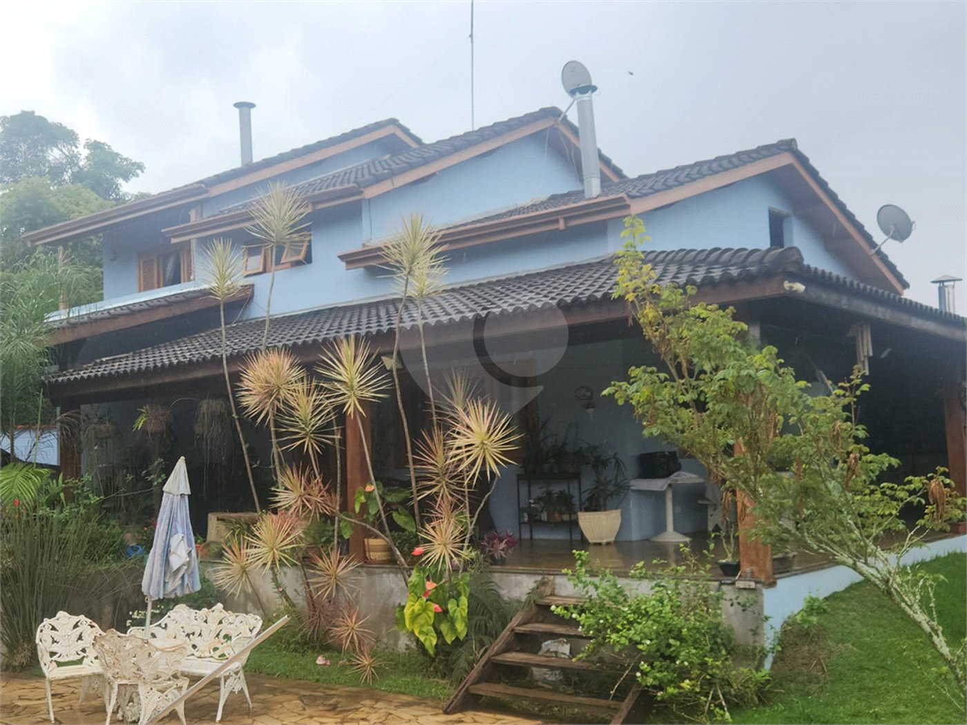 Chácara à venda com 4 quartos em Jardim Arujá, Arujá, SP