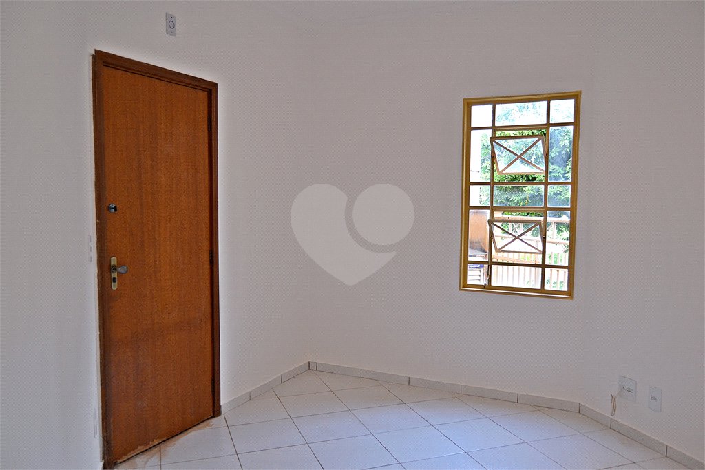 Apartamento à venda com 1 quarto em Condomínio Itamaraty, Ribeirão Preto, SP
