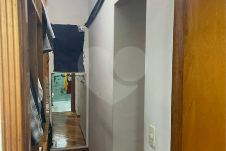 Casa à venda com 3 quartos, sendo 1 suíte,  no condomínio Palm Residence, Santo André - SP