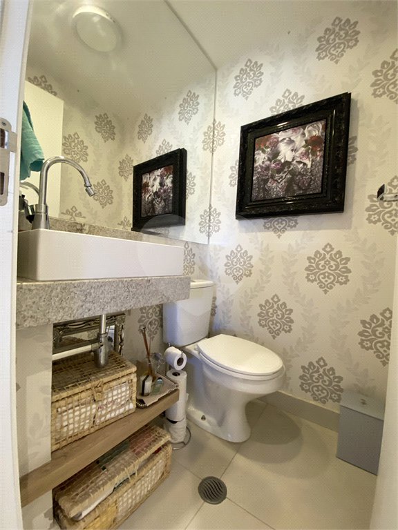 Apartamento à venda com 3 suítes em Casa Verde, São Paulo, SP