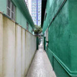 Casa Comercial para venda e locação, Aparecida, Santos - CA0072.