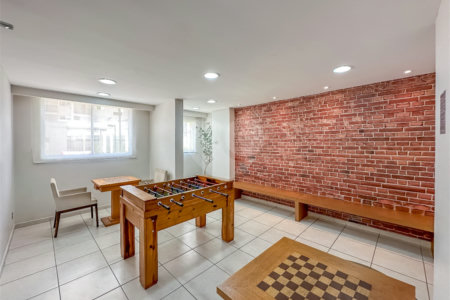 Apartamento à venda com 2 quartos, sendo 1 suíte,  em Jardim Caboré, São Paulo, SP