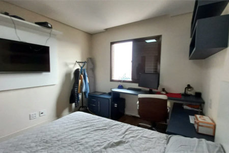 Apartamento à venda com 3 quartos, sendo 1 suíte,  em Jardim Bonfiglioli, São Paulo, SP