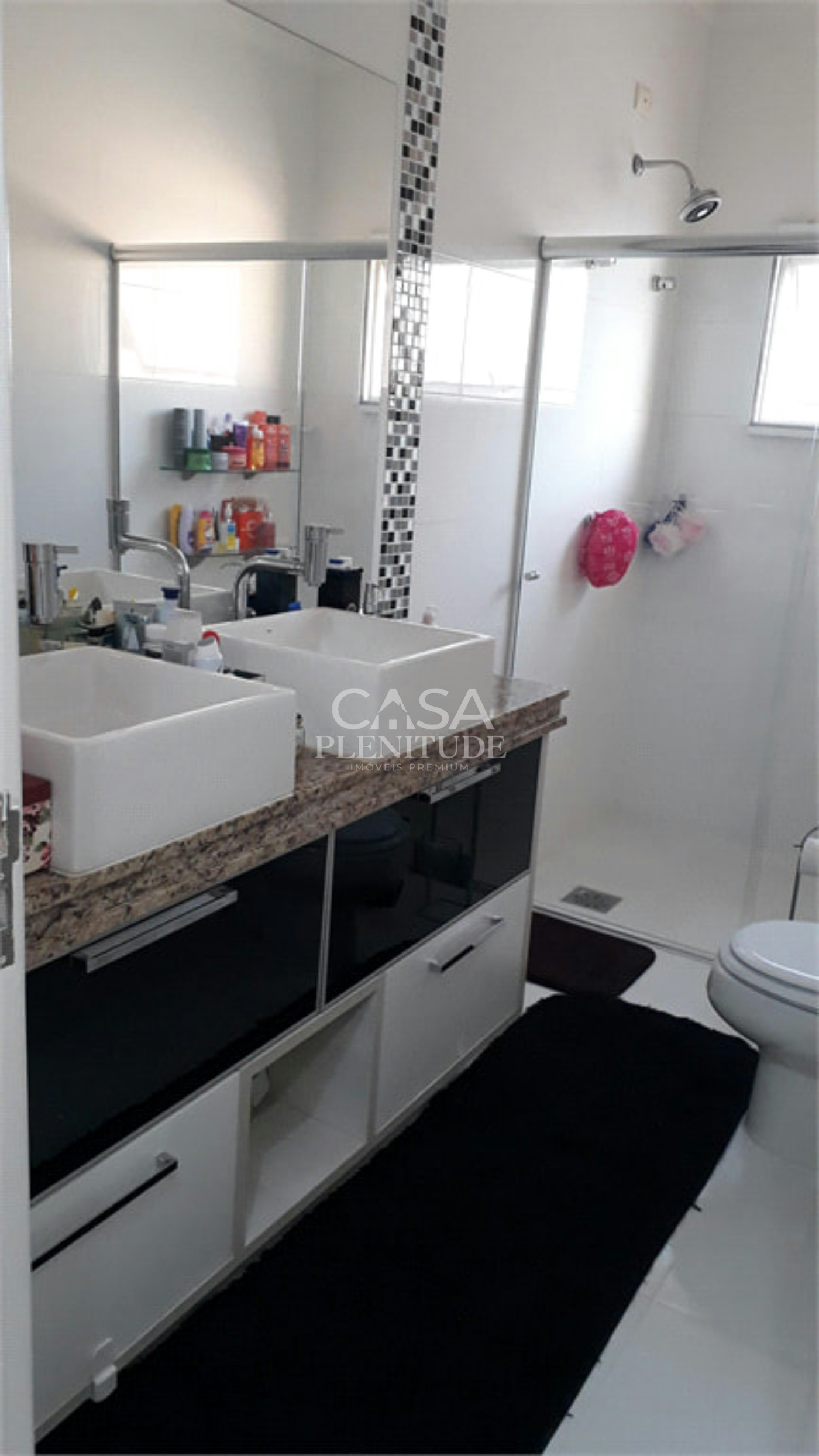 Casa em condomínio à venda com 3 suítes em Ibiti Royal Park, Sorocaba, SP