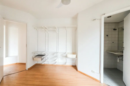 Apartamento à venda com 1 suíte em Pinheiros, São Paulo, SP