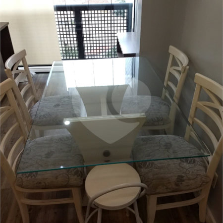 Apartamento à venda com 2 quartos, sendo 1 suíte, em Santa Teresinha, São Paulo, SP