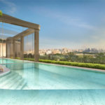 Apartamento à venda com 4 suítes em Jardim Guedala, São Paulo, SP