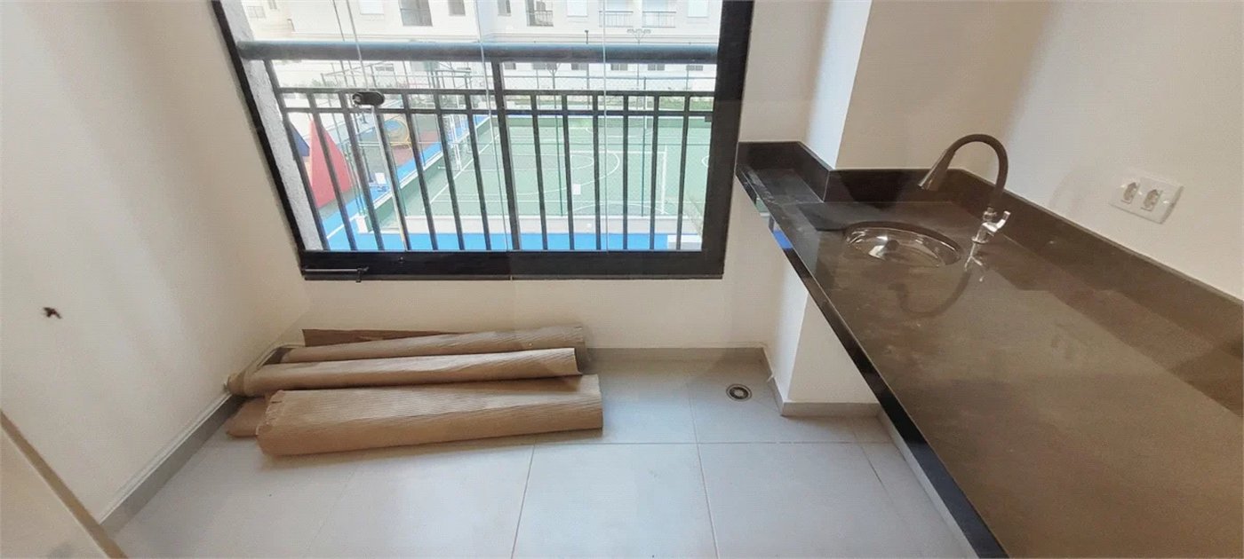Apartamento para alugar com 2 quartos, sendo 1 suíte, em Instituto de Previdência, São Paulo, SP