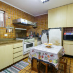Sobrado à venda com 3 quartos, sendo 1 suíte, em Vila Mascote, São Paulo, SP
