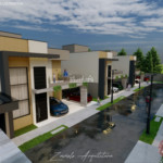 Casa à venda com 4 suítes no condomínio Residencial Alaia, Atibaia - SP