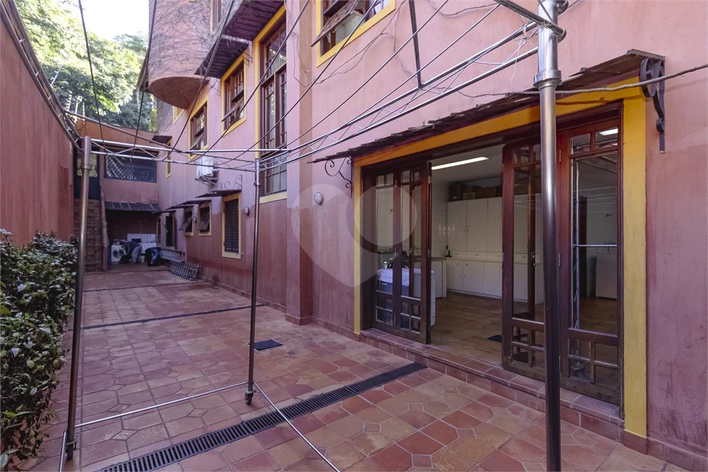 Casa à venda com 4 suítes em Fazenda Morumbi, São Paulo, SP