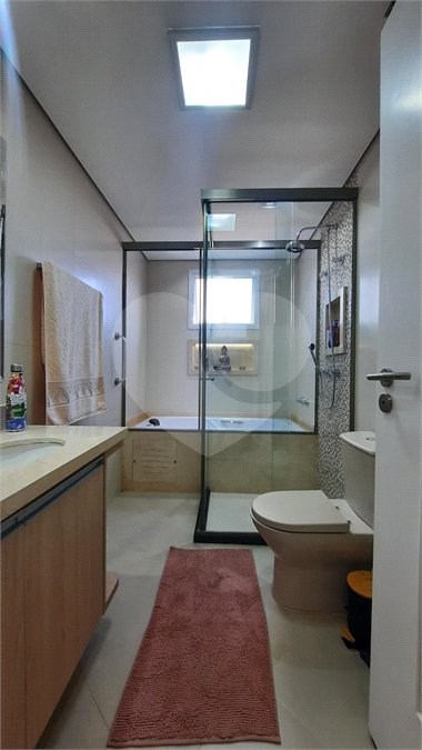 Apartamento à venda com 3 suítes em Jardim Marajoara, São Paulo, SP