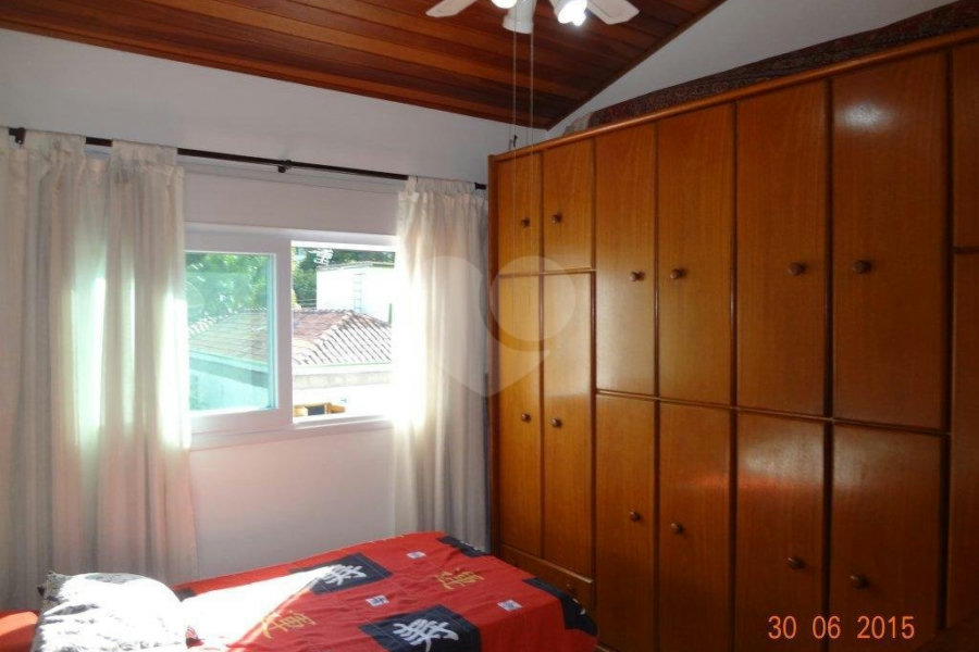 Casa Térrea à venda com 3 quartos, sendo 1 suíte, em Vila Irmãos Arnoni, São Paulo, SP