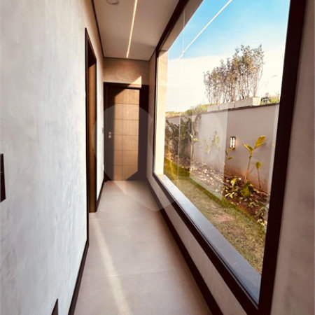 Casa à venda com 4 suítes no condomínio Saint Patrick, Sorocaba - SP