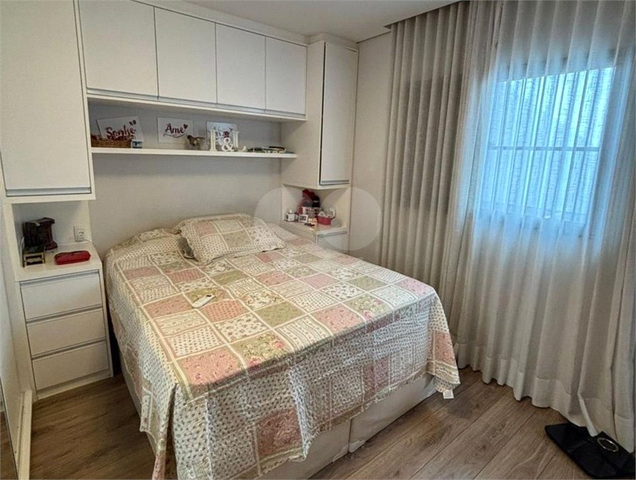 Apartamento à venda com 2 quartos, sendo 1 suíte, em Jardim Guadalajara, Sorocaba, SP