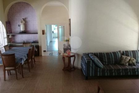 Casa à venda com 4 suítes em Jardim Residencial Santa Luiza, Atibaia, SP