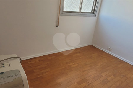 Apartamento para alugar com 3 quartos, sendo 1 suíte, em Jardim Europa, São Paulo, SP