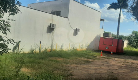 Terreno para alugar no Centro, Três Lagoas, MS