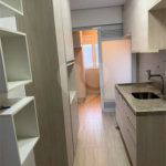 APARTAMENTO GARDEN 105 M2 2 DORMITÓRIOS, 1 SUÍTE E 2 VAGAS JARDIM DA GLÓRIA