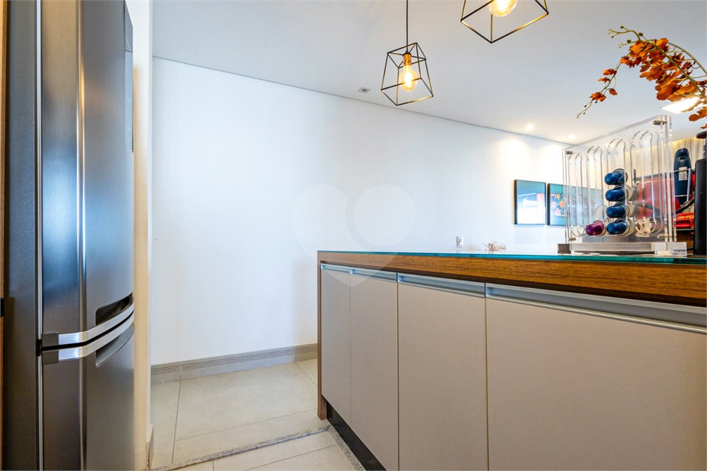 Apartamento à venda com 2 quartos, sendo 1 suíte,  em Vila Leopoldina, São Paulo, SP