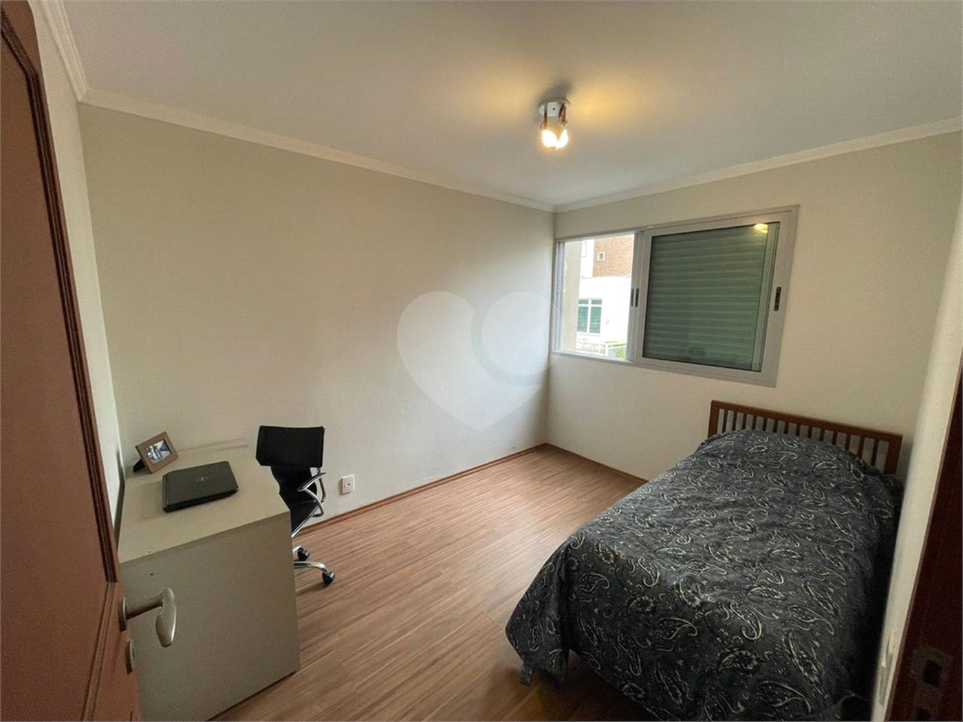 Apartamento à venda com 3 quartos, sendo 1 suíte,  em Vila Olímpia, São Paulo, SP