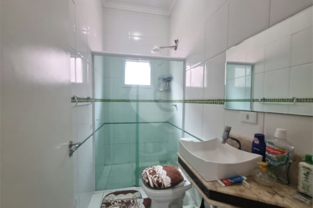 Casa à venda com 4 quartos, sendo 1 suíte,  no condomínio Ibiti do Paço, Sorocaba - SP