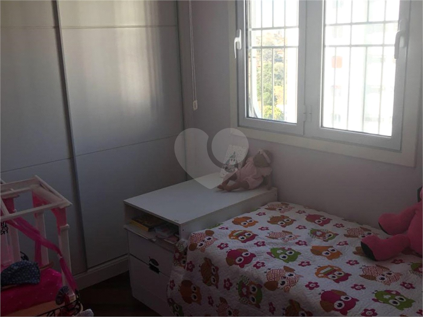 Apartamento à venda com 3 quartos em Tucuruvi, São Paulo, SP