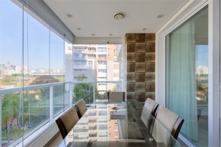 Apartamento à venda ou para alugar com 3 suítes em Brooklin, São Paulo, SP