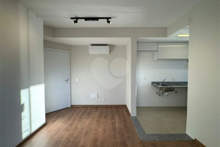 Apartamento à venda com 1 quarto no Centro, Mogi das Cruzes, SP