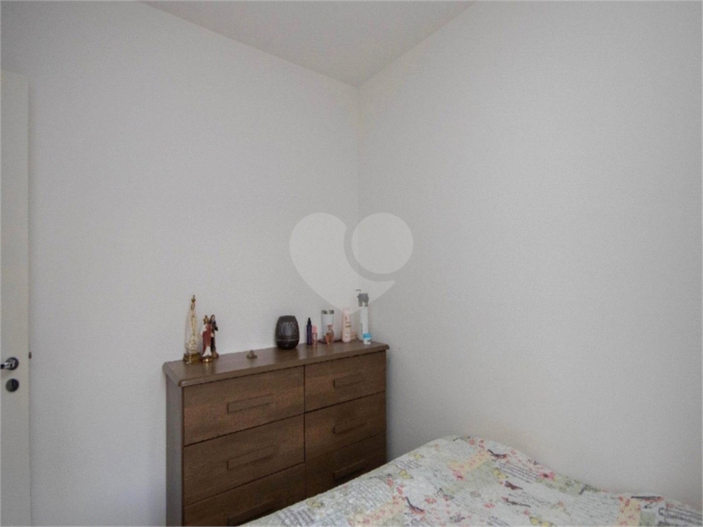 Apartamento à venda com 2 quartos em Tucuruvi, São Paulo, SP